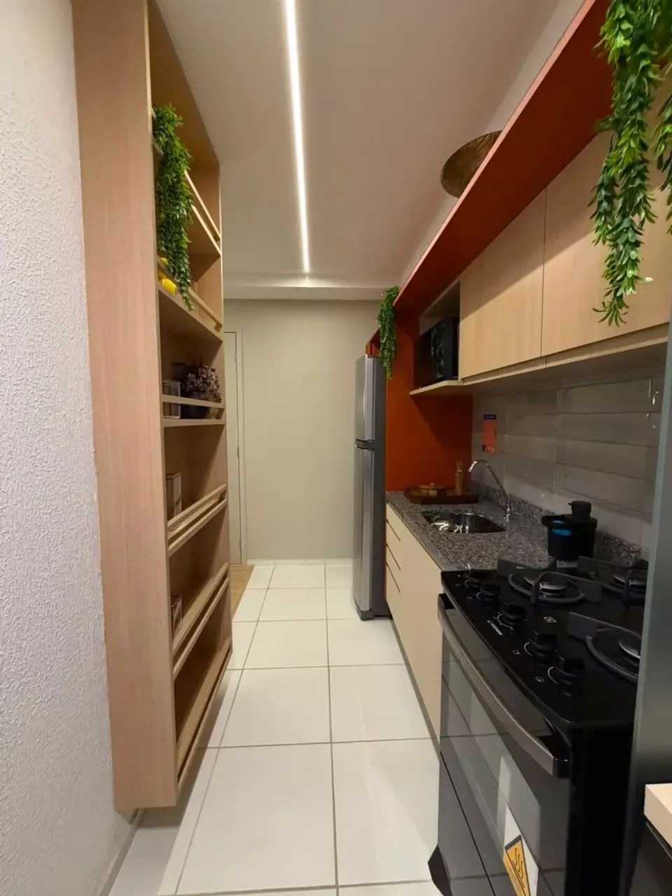 EDF ÚNICA VEREDAS VILLA PARK - Foto 5