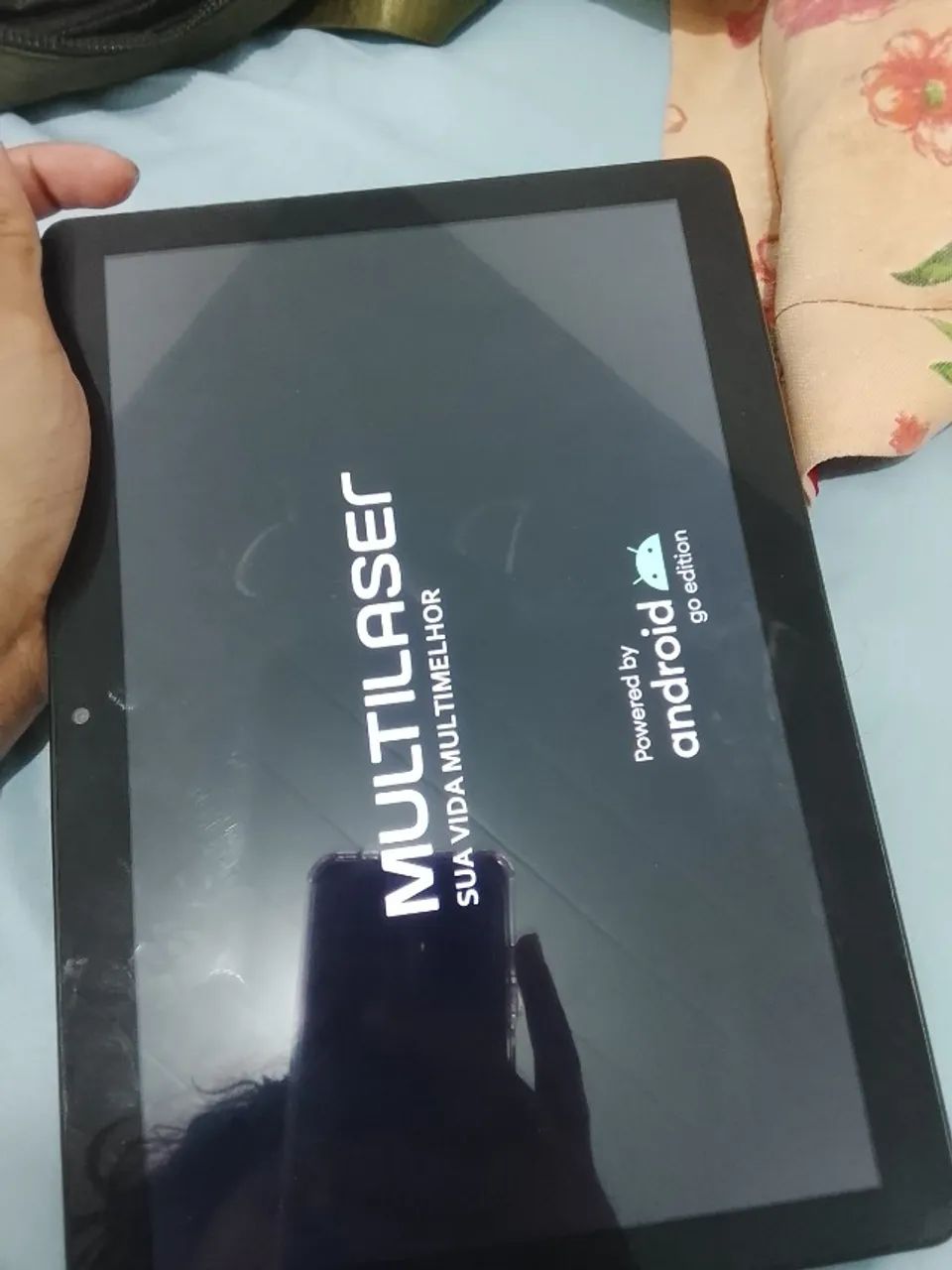 Tablet Multilaser  - Foto 5