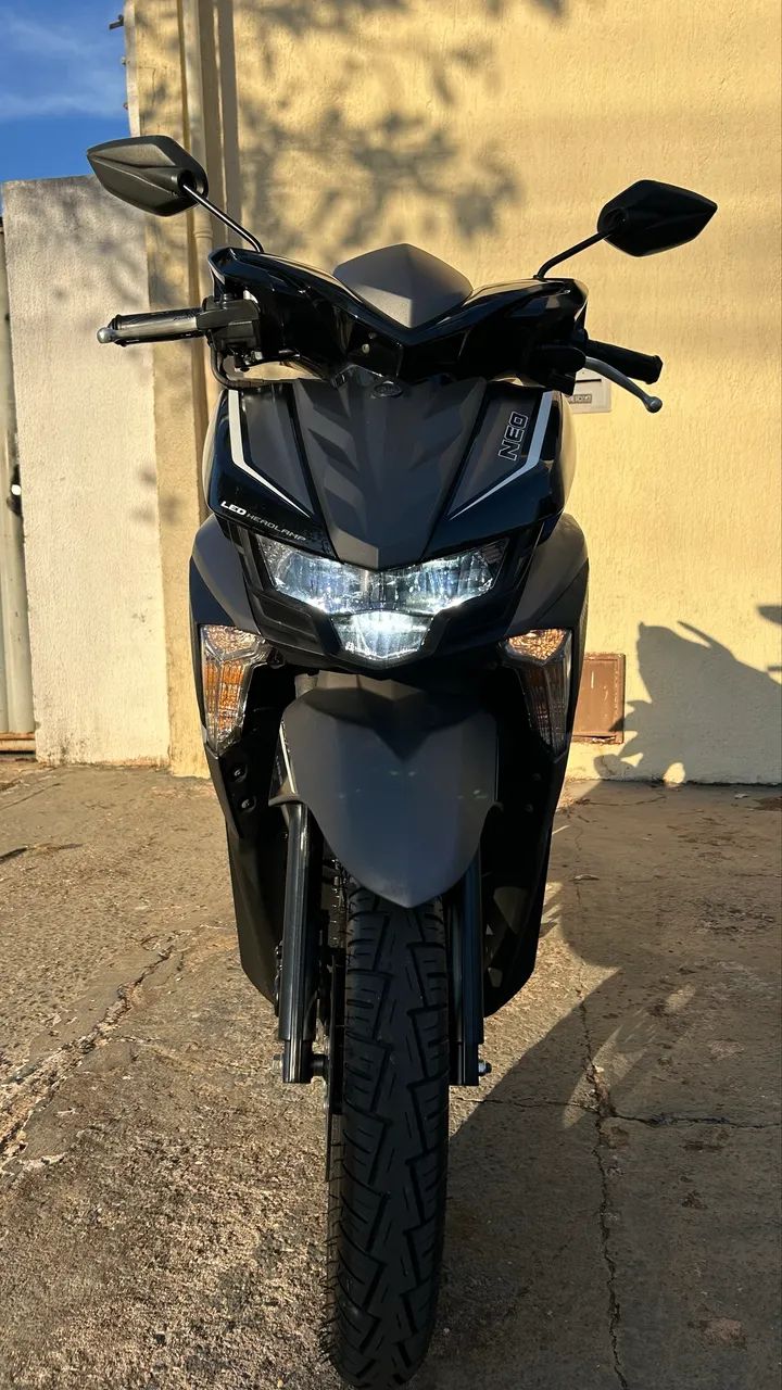 Neo 125cc 23/24 - Foto 2