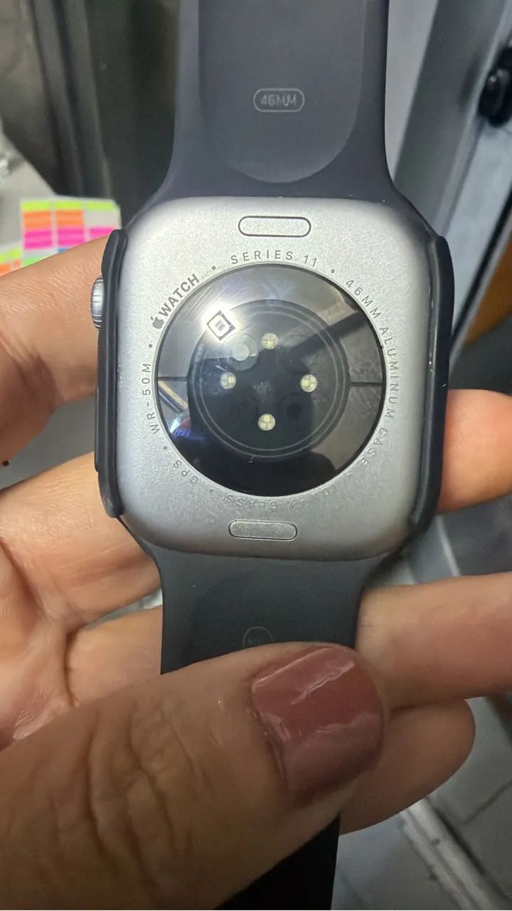 Apple Watch 11 - Foto 2