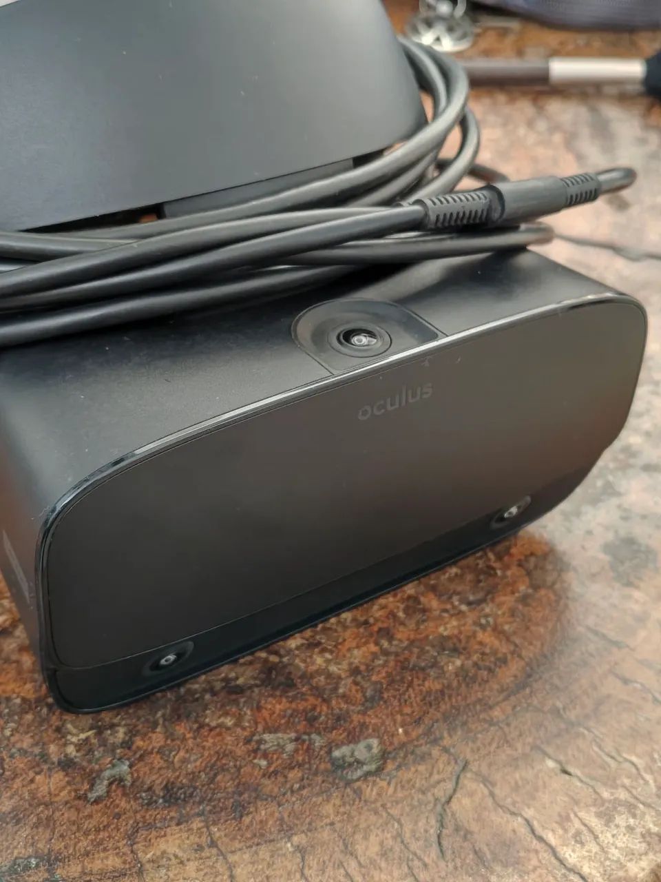 Virtual Oculus Rift S PC-VR 