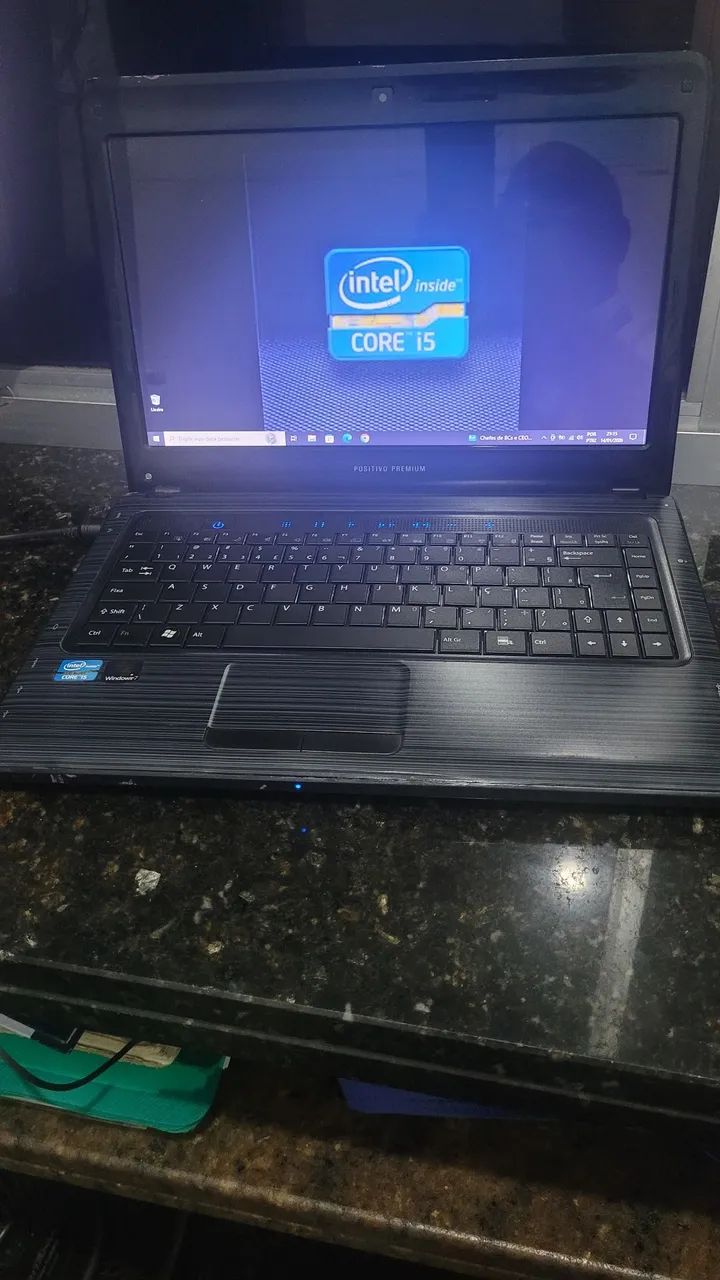 SUPER CONSERVADO!! CORE I5  - Foto 6