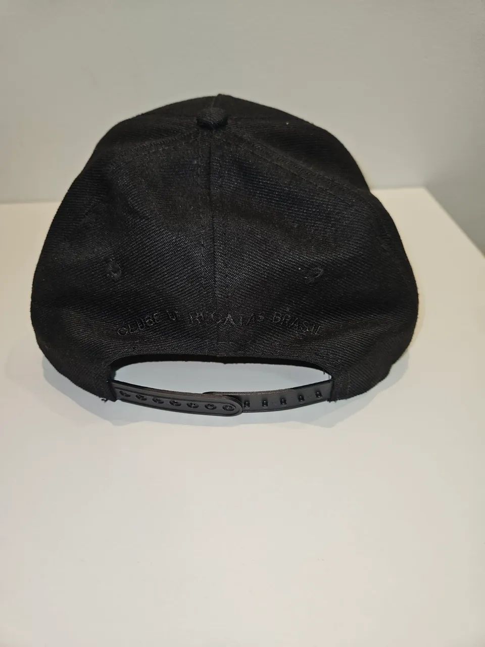 Boné CRB all black - Foto 4