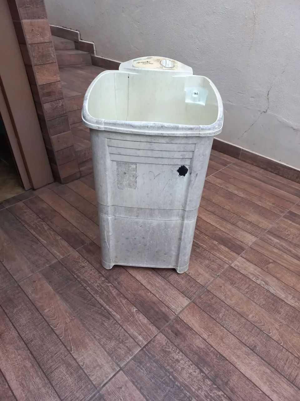 Máquina de lavar  - Foto 3