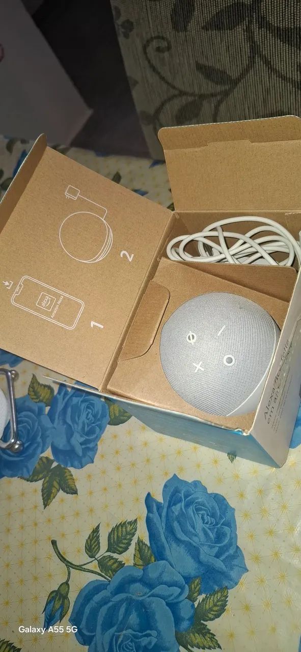 Alexa  Echo Dot - Foto 6