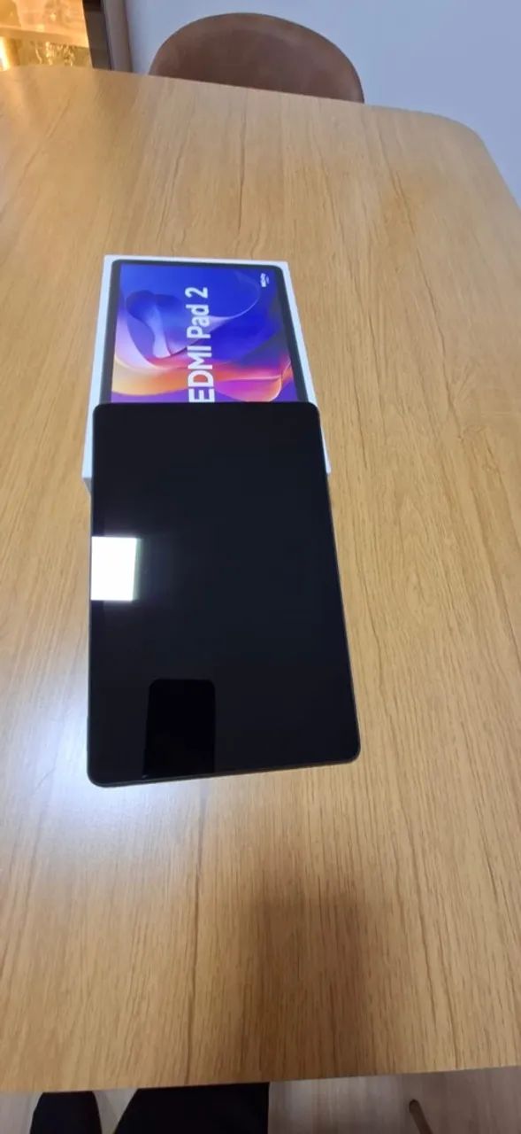 Xiaomi Redmi Pad 2 - Foto 5