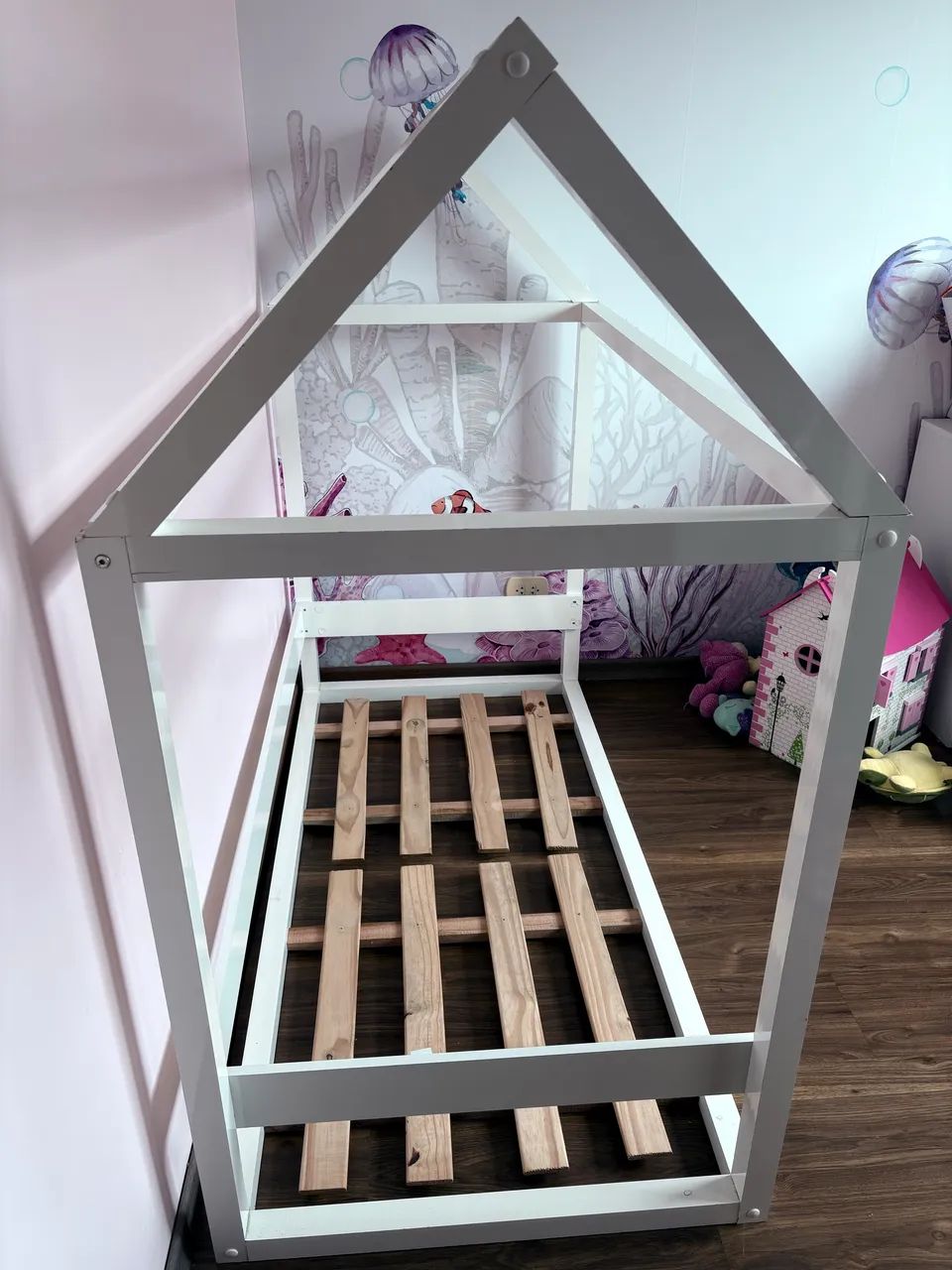 Cama Montessoriana - Foto 2