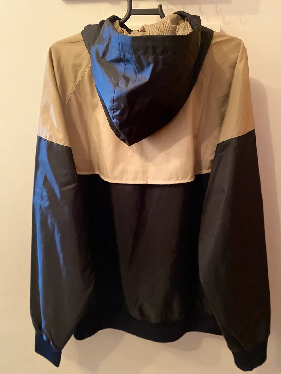 Jaqueta Nike Sportswear Windrunner Hooded Jacket - Foto 2