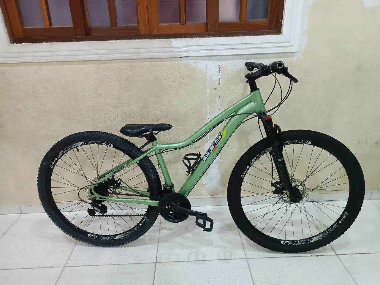Bicicleta  - Foto 5