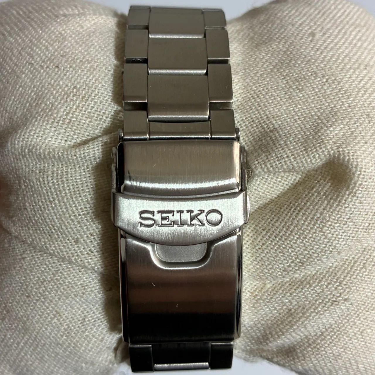 Relógio Seiko 5 Sports Automático SRPD59K1 - Foto 4