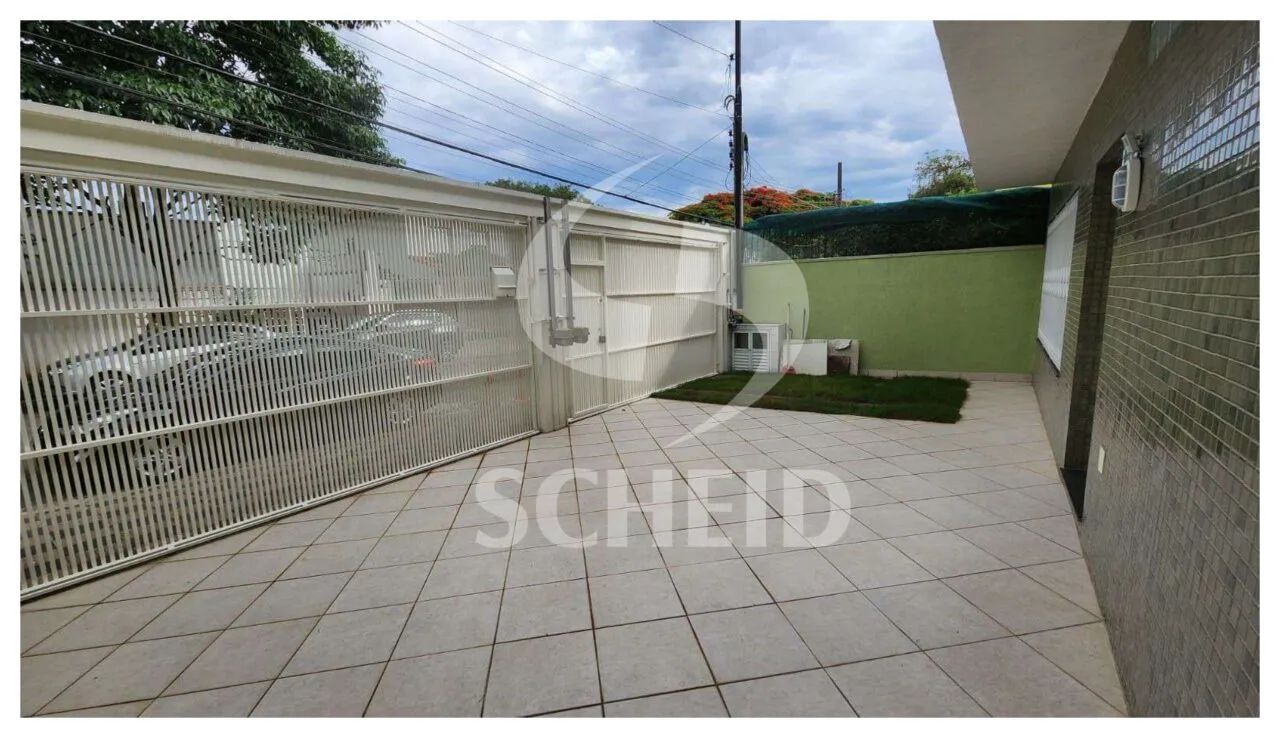 Casa Linda e Pronta para Morar e Trabalhar ? 4 Dorms, Suíte Térrea, Quintal e Metrô Próxim - Foto 3