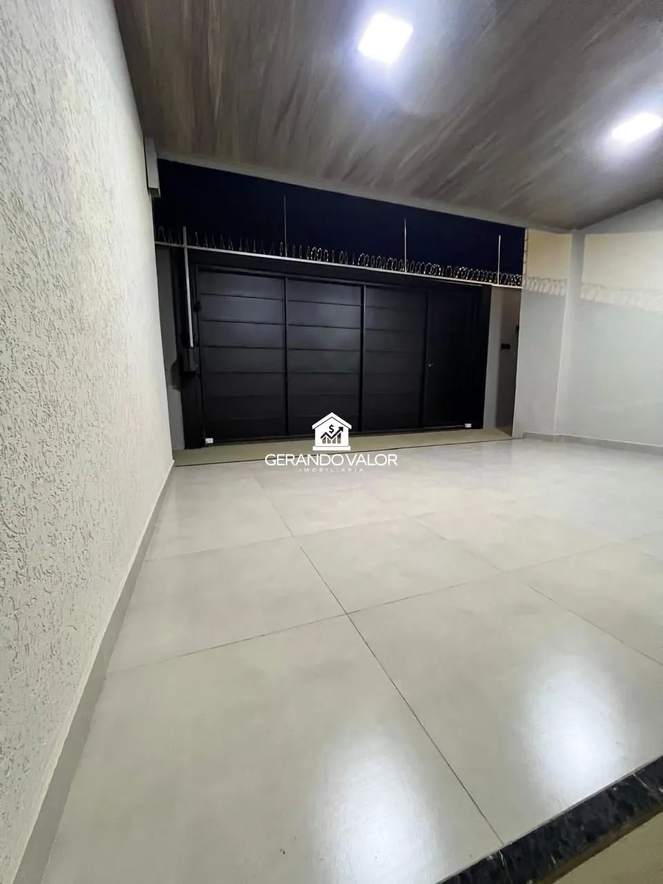 Casa c/ Piscina, Suíte, área Gourmet - Foto 3