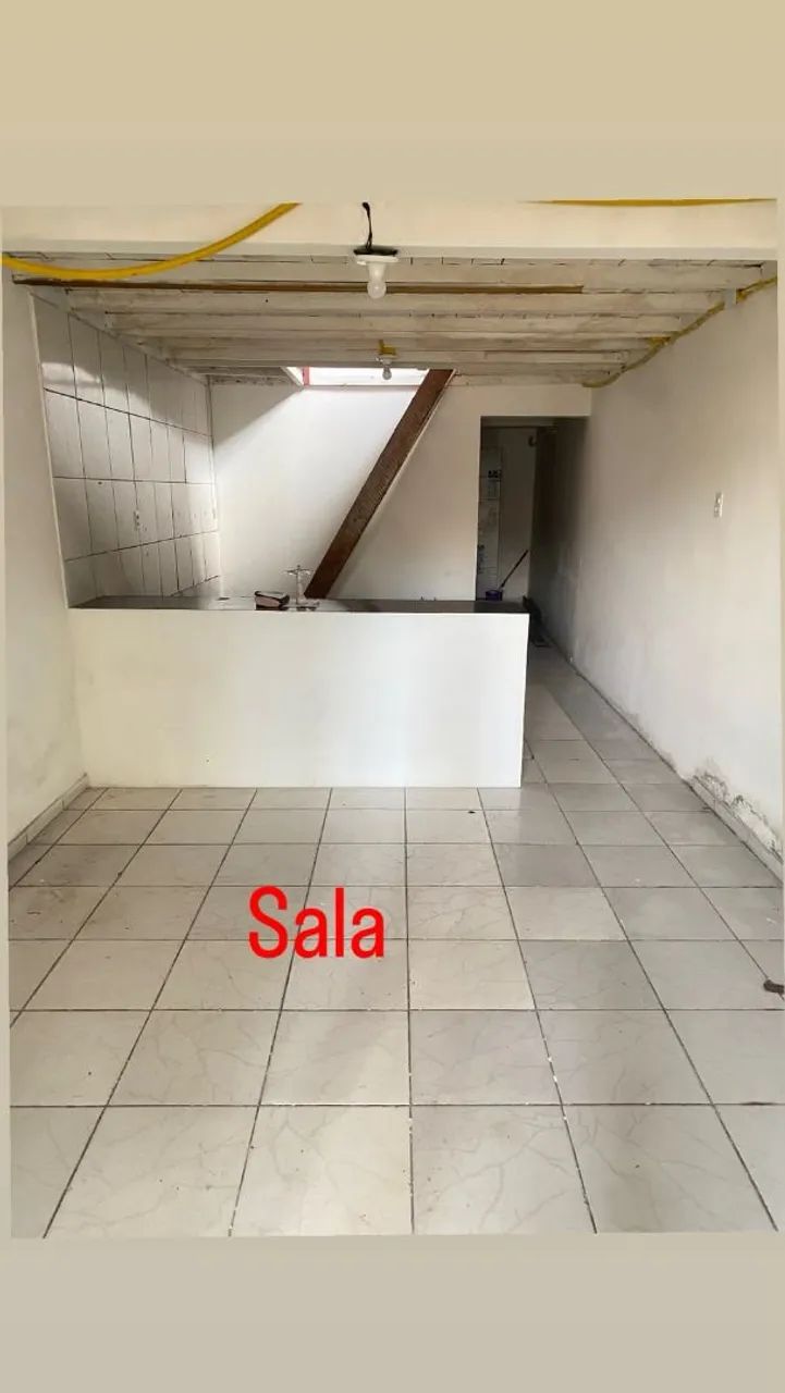 VENDO CASA CIPRIANO SANTOS, CANUDOS - Foto 4