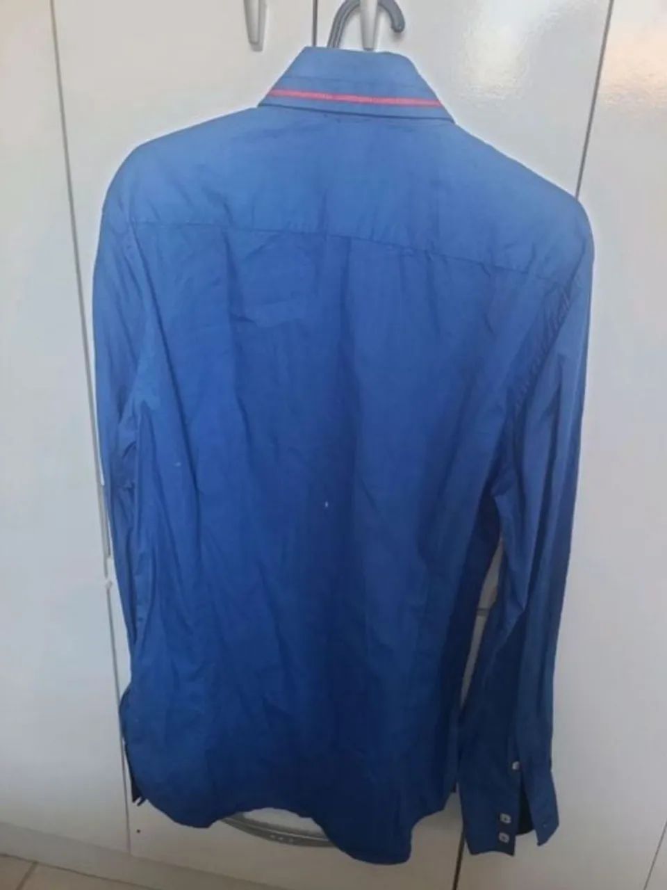 camisa dudalina social - Foto 3