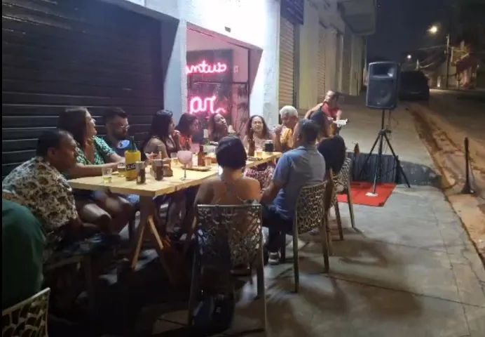 Bar e Restaurante: Passo o Ponto - Foto 2
