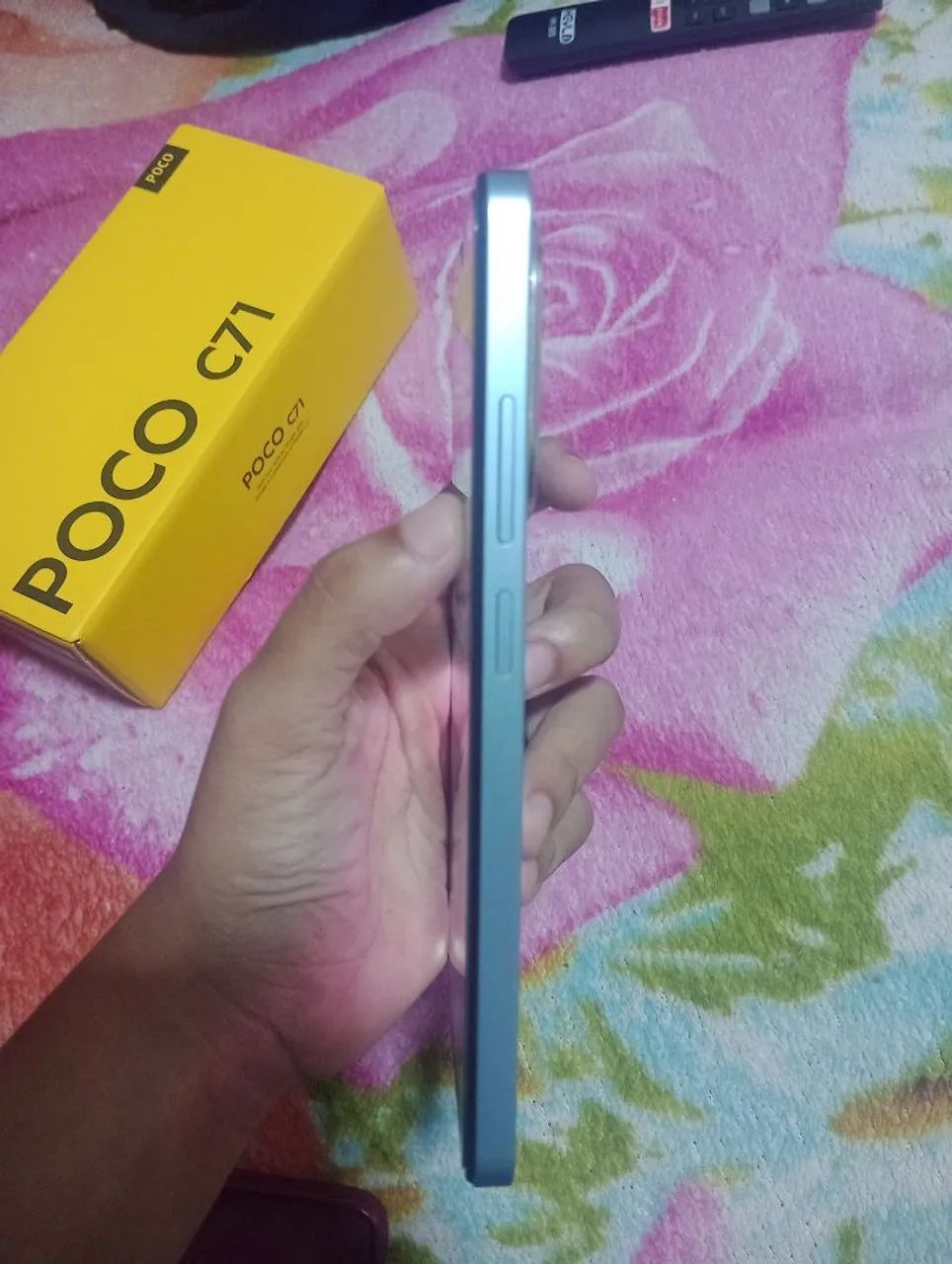 Poco c71 - Foto 4