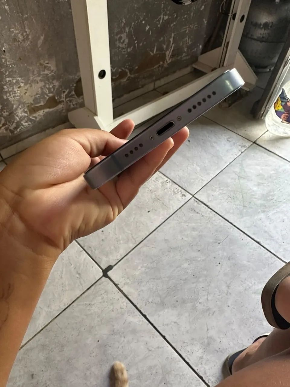 iPhone 14plus 128gb