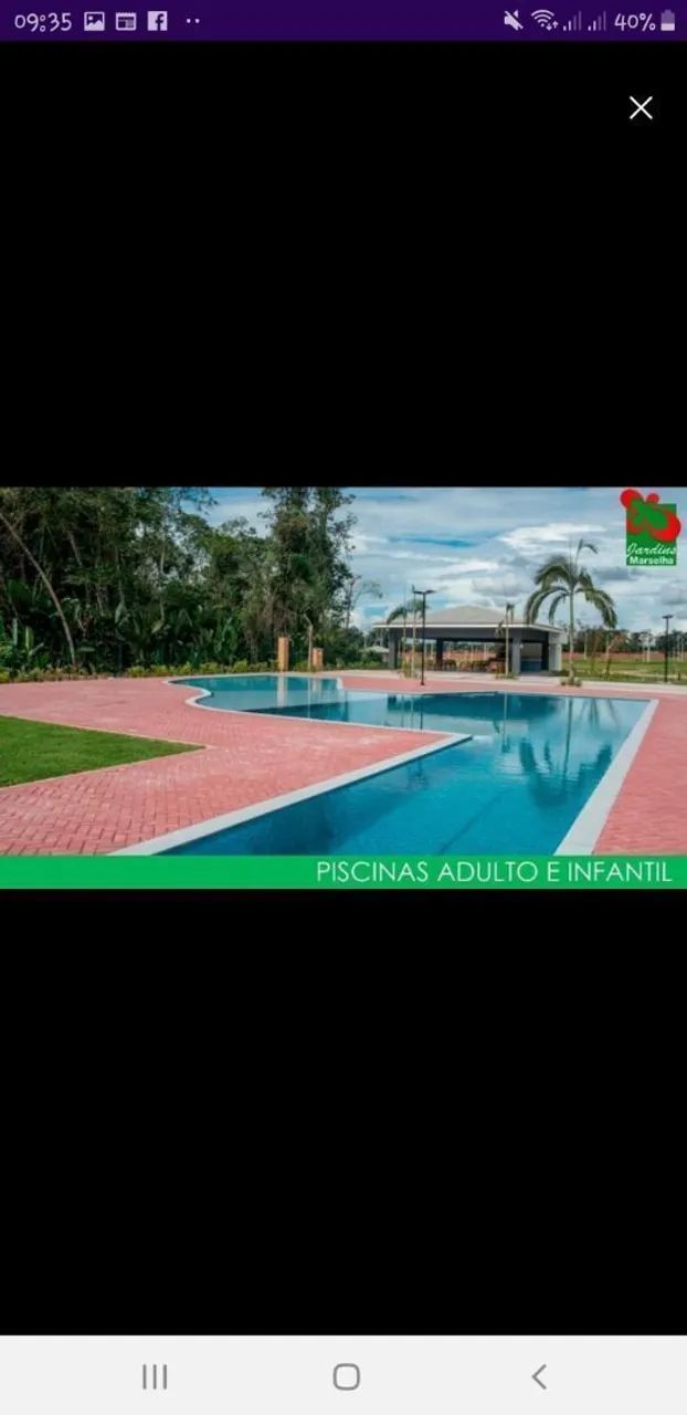 Terreno Jardim Marselha  - Foto 3