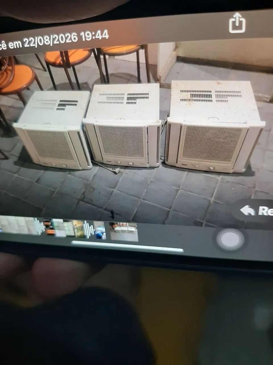 Ar condicionado  - Foto 2