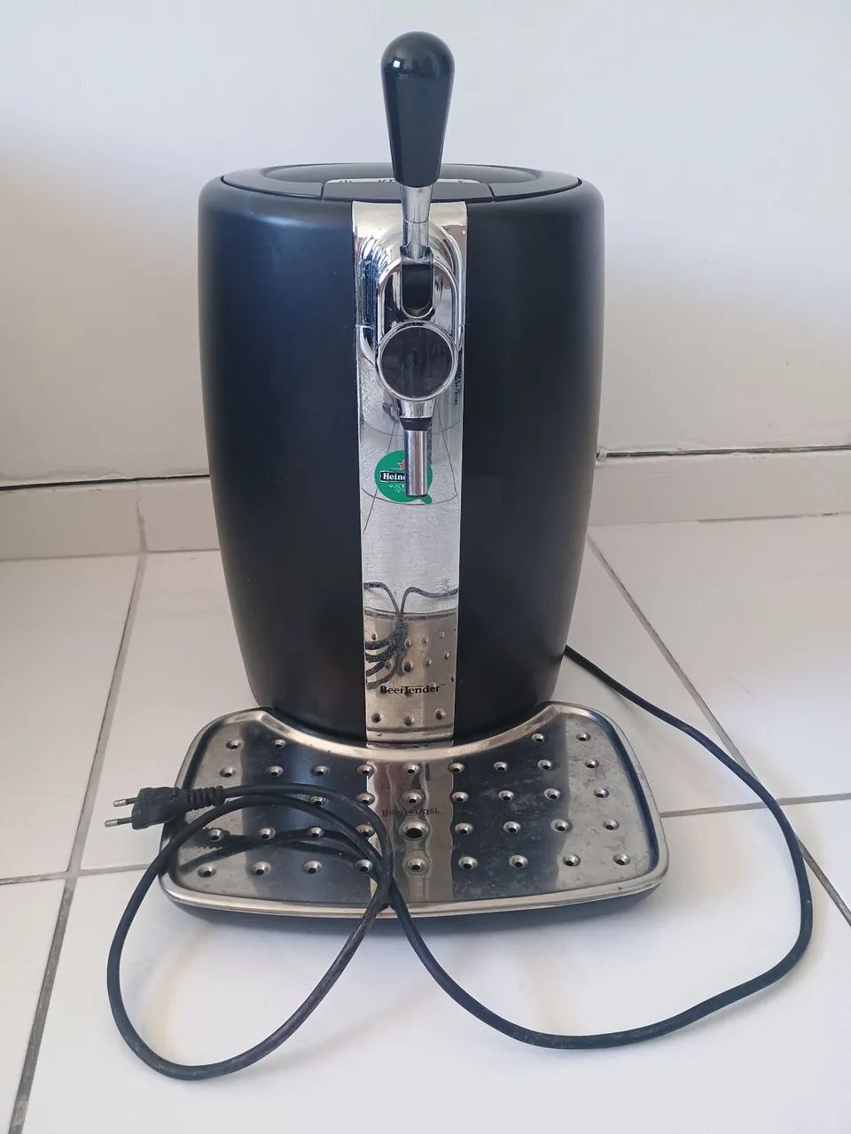 Chopeira Heineken 5l