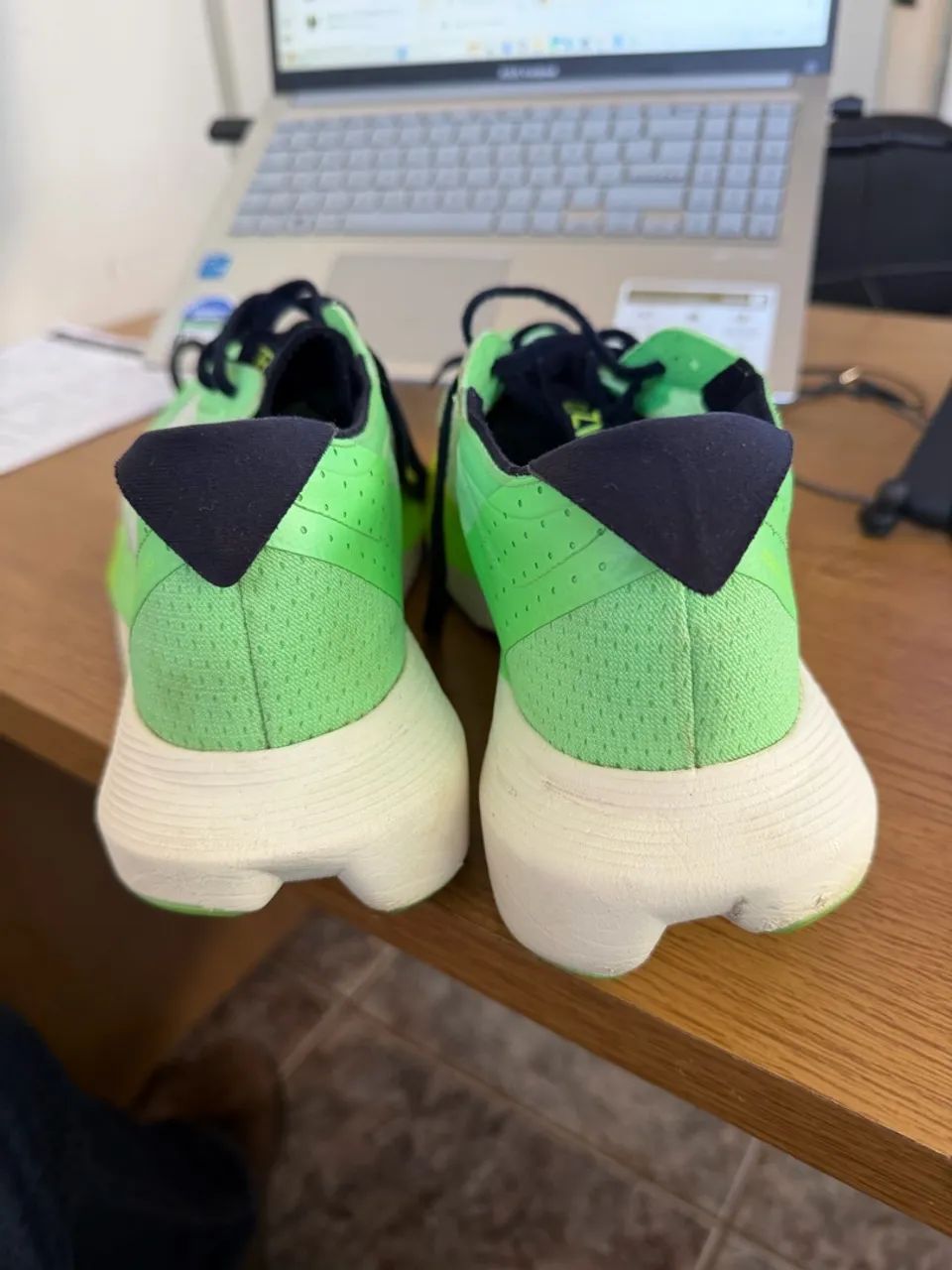 Adidas Drive RC  - Foto 4