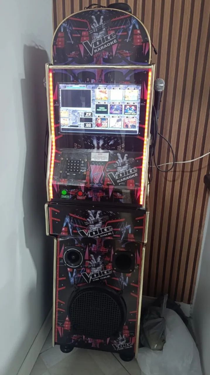 Venda de karaoke - Foto 2