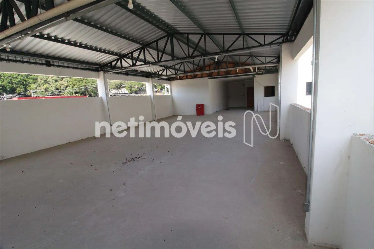 Locação Ponto comercial Venda Nova Belo Horizonte - Foto 3
