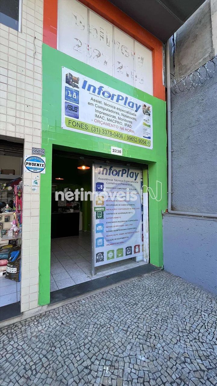 Venda Loja Buritis Belo Horizonte - Foto 4