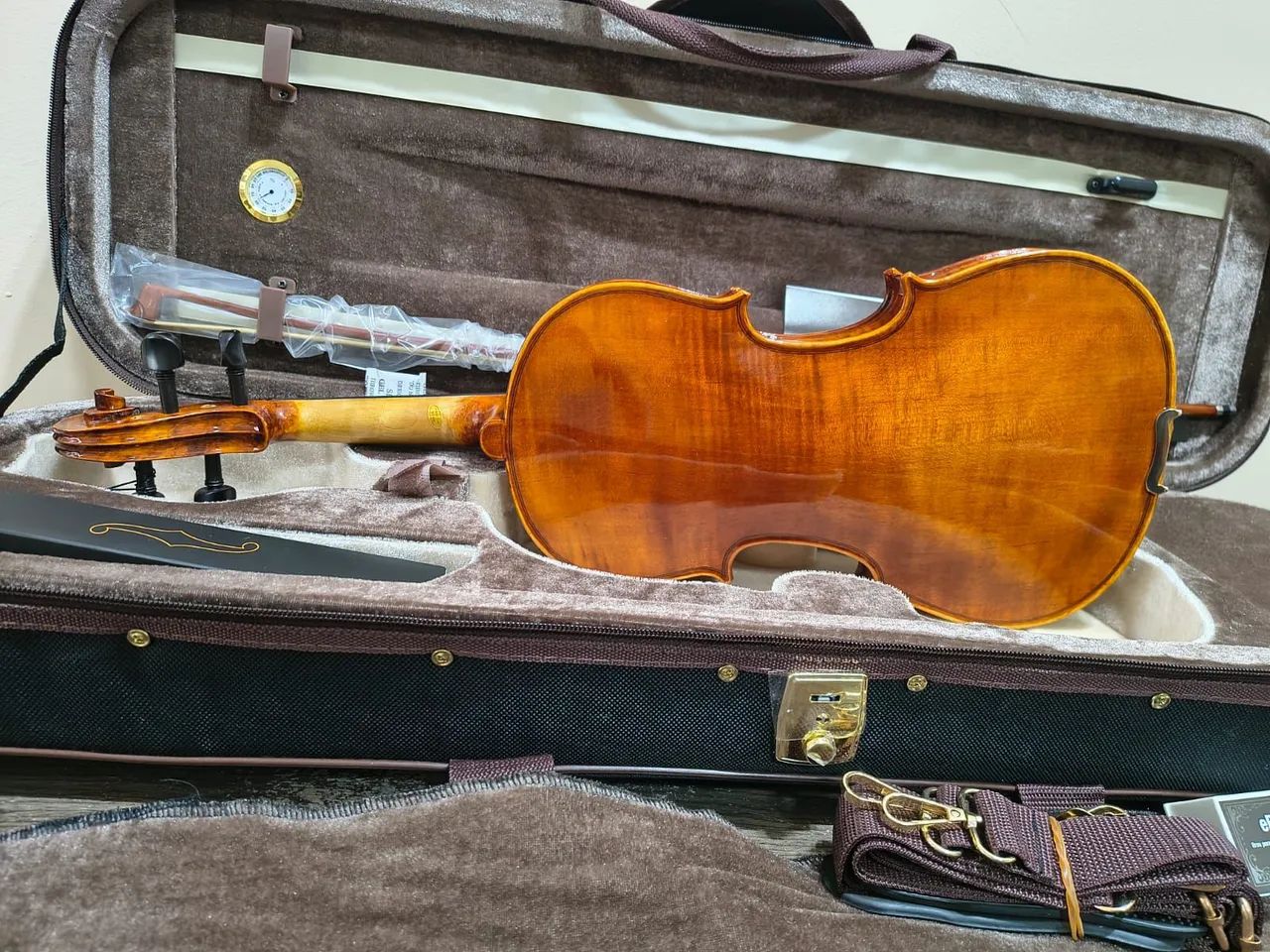 Violino Eagle VK 544 completo  - Foto 3
