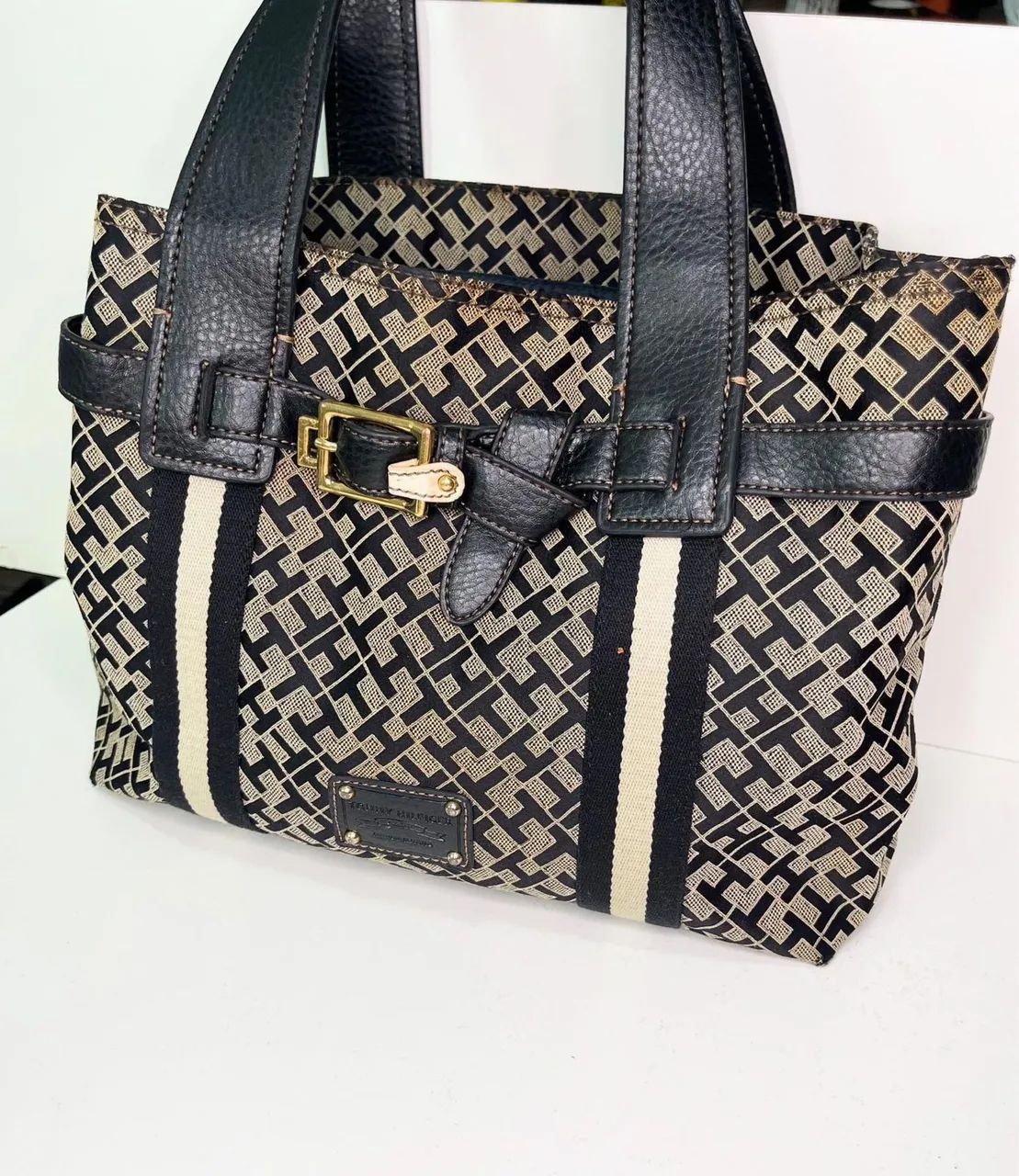 Bolsa feminina Tommy original  - Foto 2
