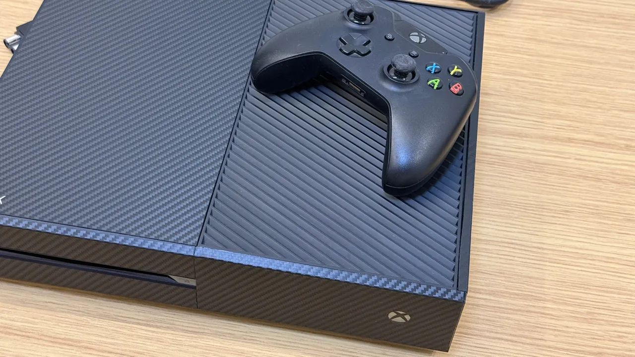 Xbox One - Foto 4