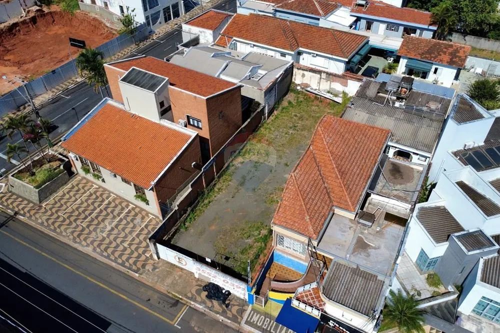 Terreno à Venda no Centro de Mogi Mirim - Foto 2