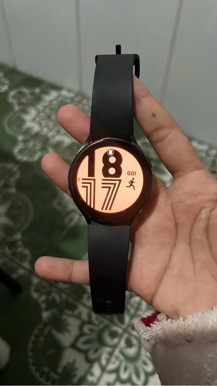 SAMSUNG GALAXY WATCH4 - Foto 2