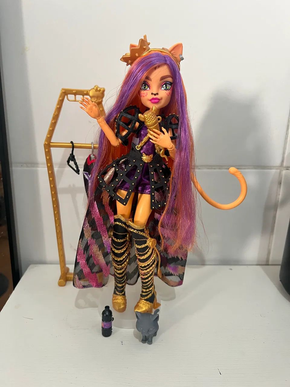 Monster High  - Foto 4