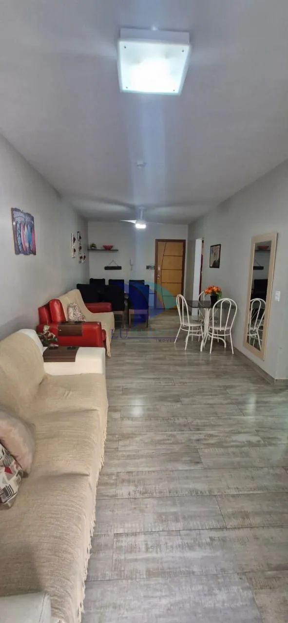COD 1866 - Venda Apartamento Centro