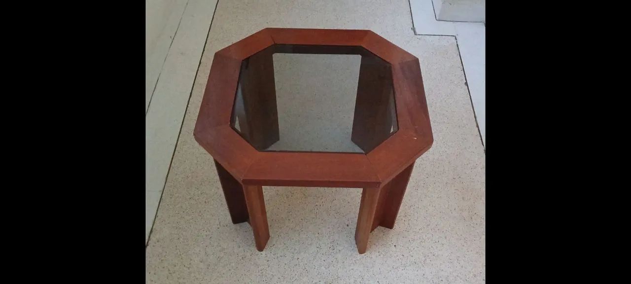 Mesa de canto antiguidade  - Foto 3
