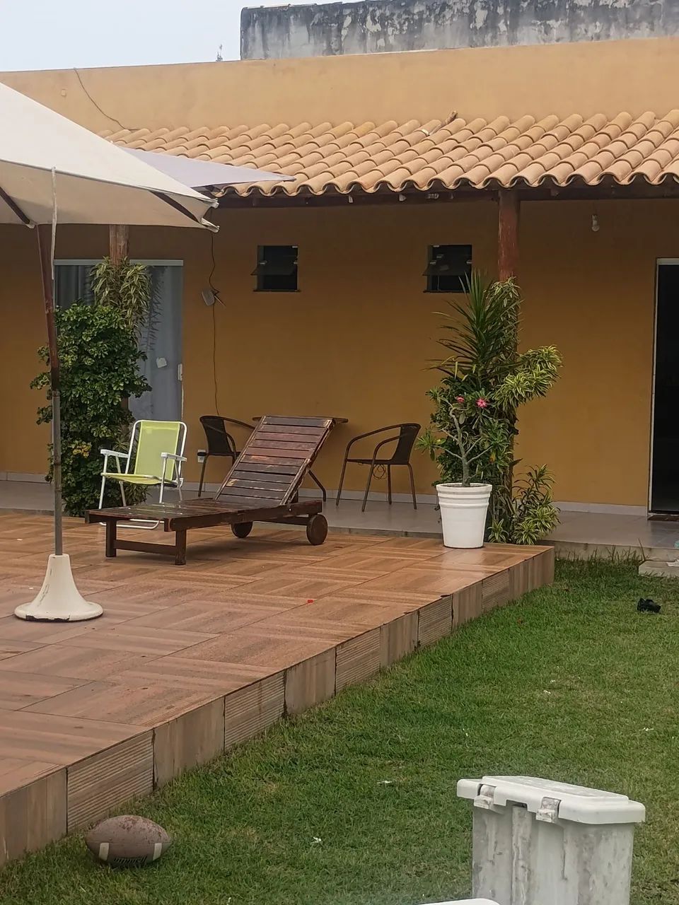 Nina Casa de temporada  - Foto 4