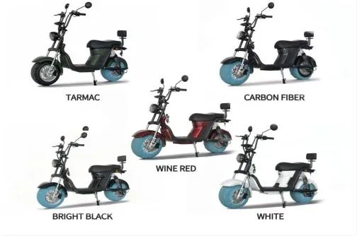Scooter x13 1000w - Foto 3