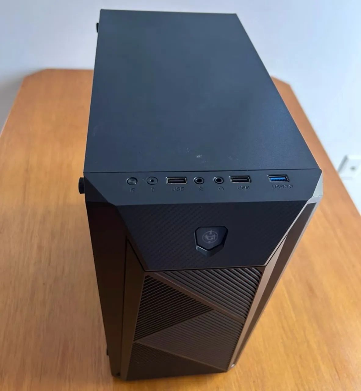 PC Gamer 16GB + RX 550 4GB - Foto 5