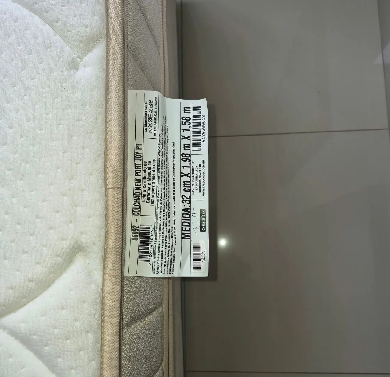 Cama Queen  - Foto 5
