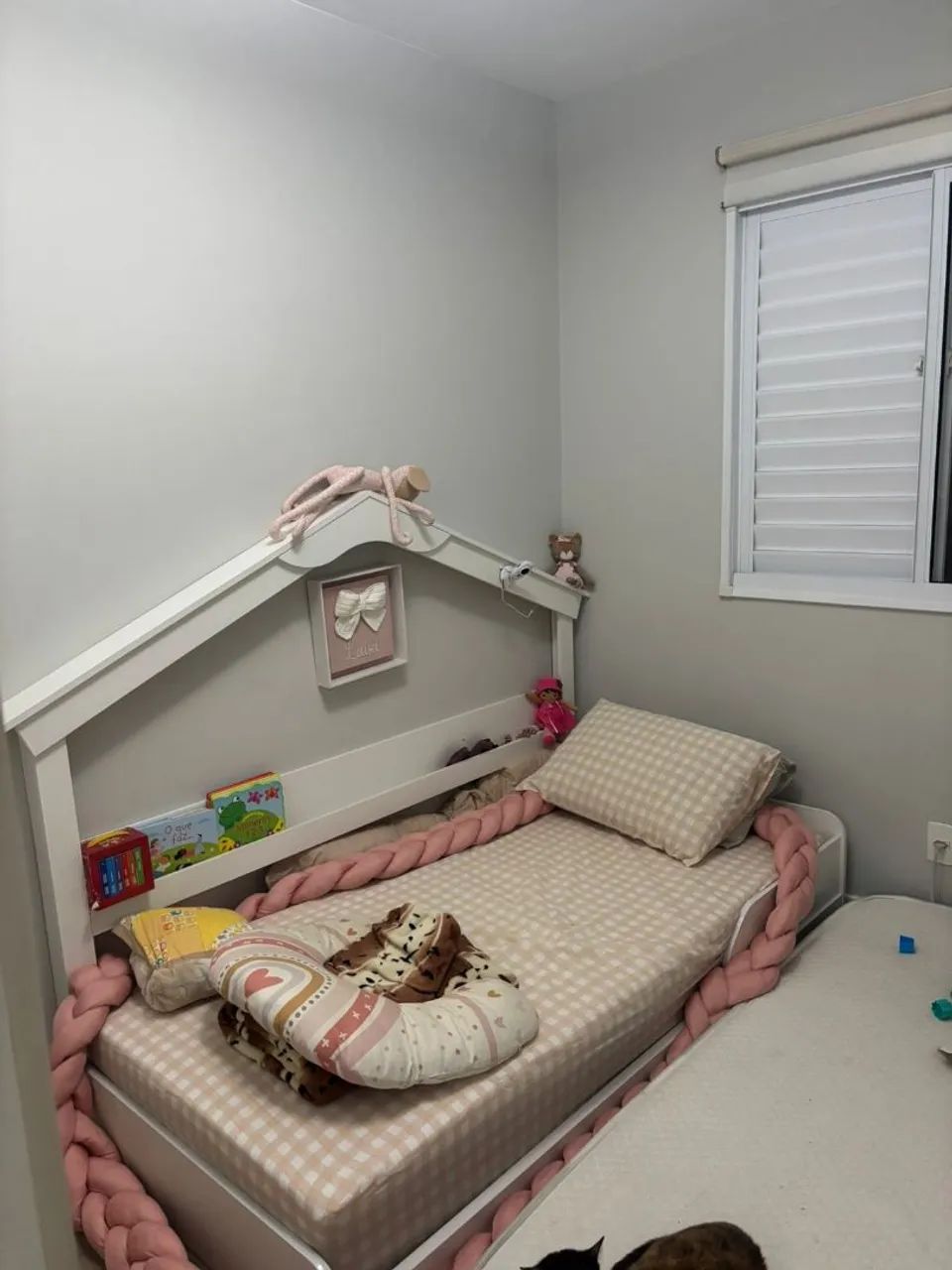 Cama infantil  - Foto 5