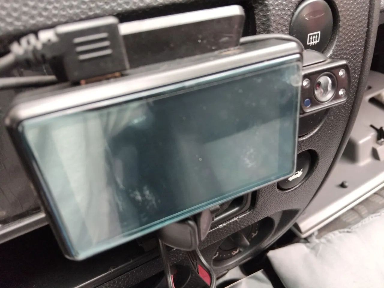 CAMERA AUTOMOTIVA - Foto 3