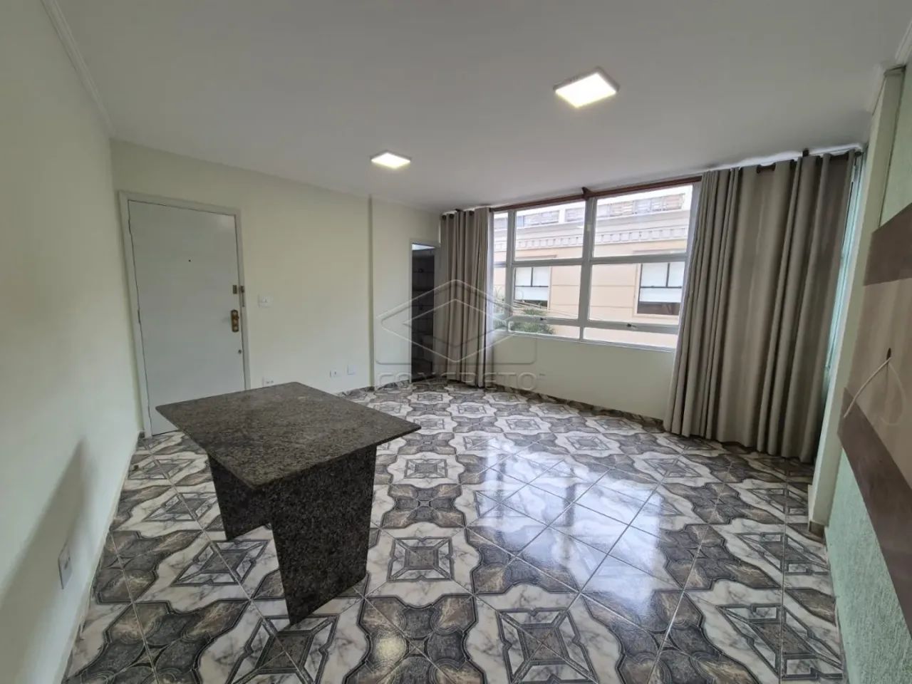 Apartamento Padrão em Jaú