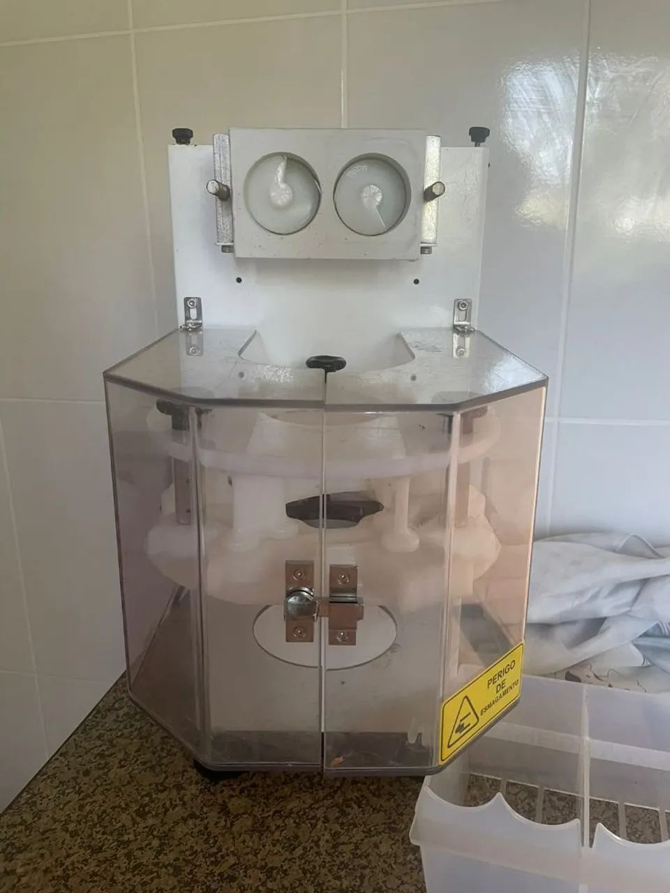 Máquina de Salgados Seminova Maqtiva  - Foto 2