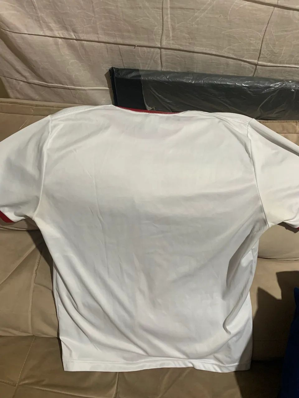 Camisa Vasco templários  - Foto 2
