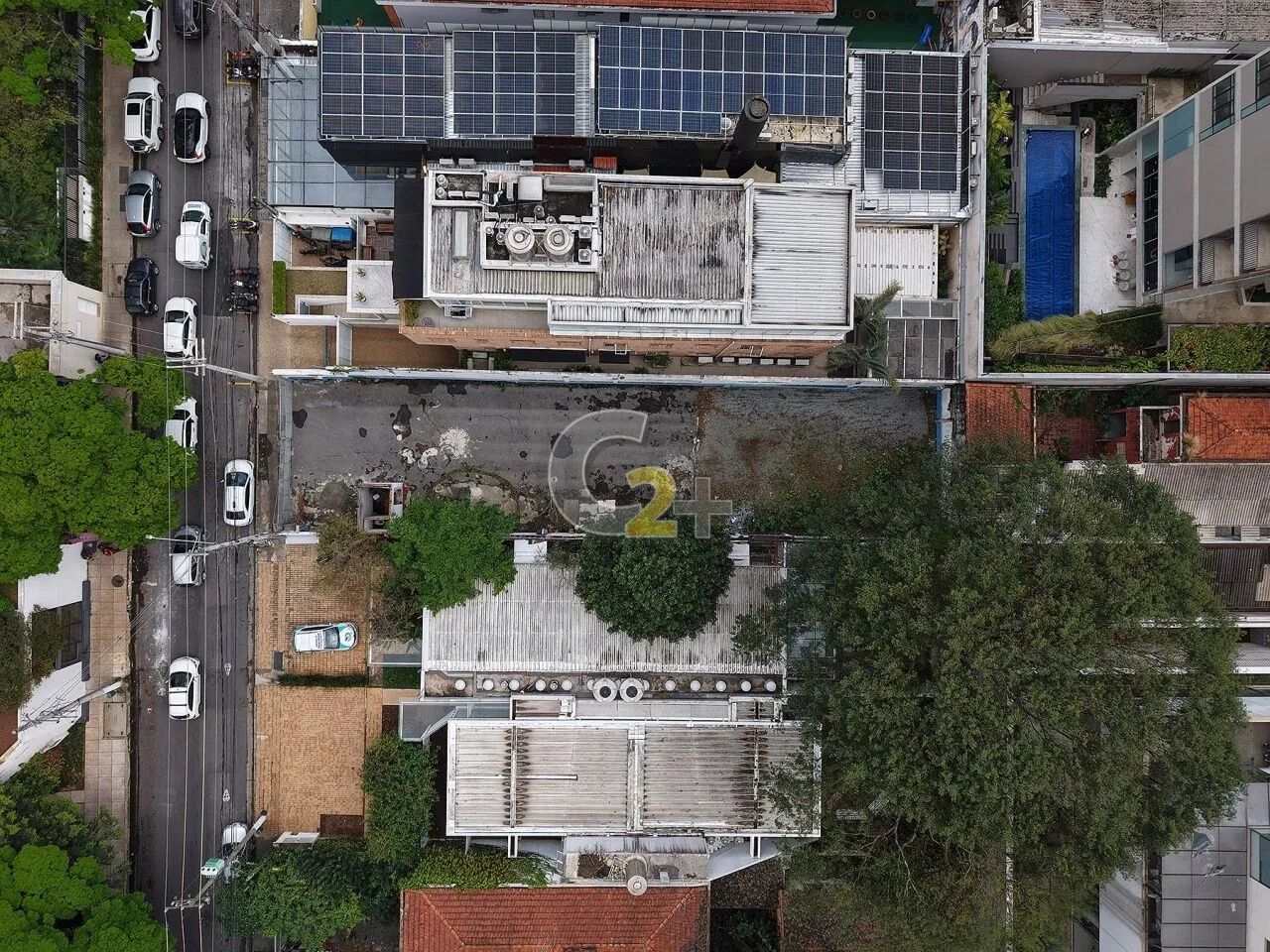 Terreno à venda na Vila Olímpia 400 m² - Foto 3