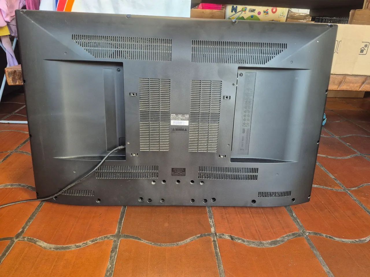 TV LCD CCE STILE 42" - Foto 5