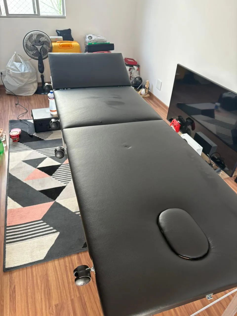 MESA/MACA DOBRÁVEL - Foto 3