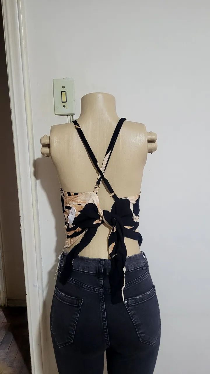 Blusas diversas - Foto 5