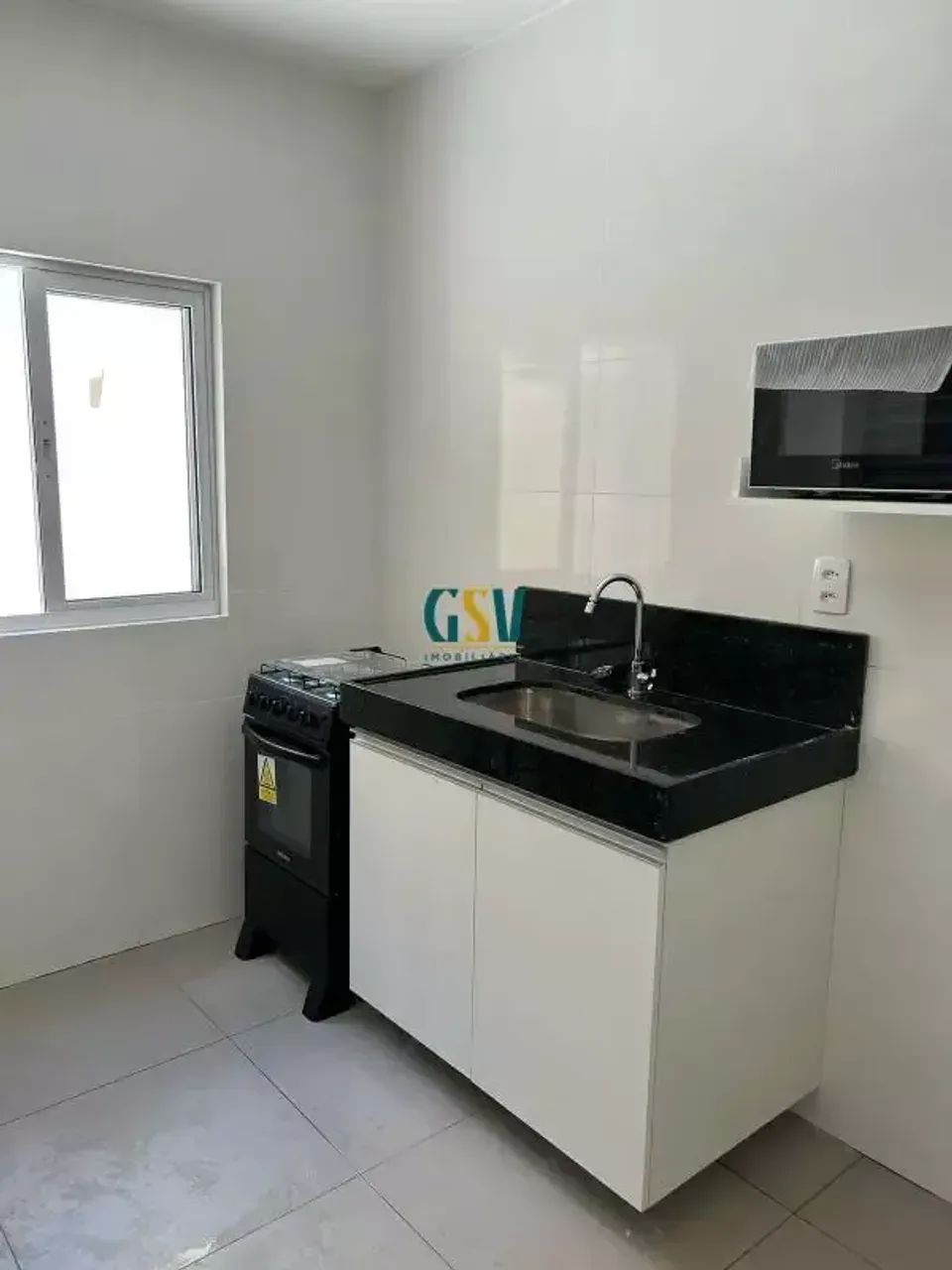 Apartamento / Coração Eucarístico / 1 suíte - Foto 2